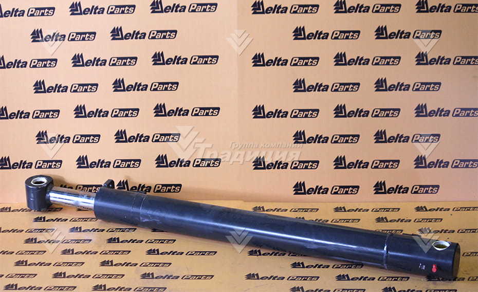 Гидроцилиндр ковша погрузчика Tarsus (ELAZ) C11A69 (гидравлический цилиндр) картинка 103306