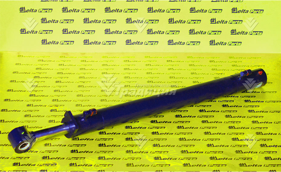 Гидроцилиндр ковша погрузчика Tarsus (ELAZ) C11A69 (гидравлический цилиндр) картинка