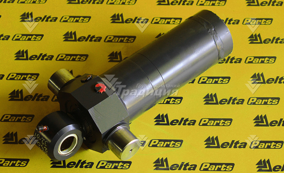 Гидроцилиндр поворота стрелы (левый) Tarsus (ELAZ) 204175002 (гидравлический цилиндр) картинка