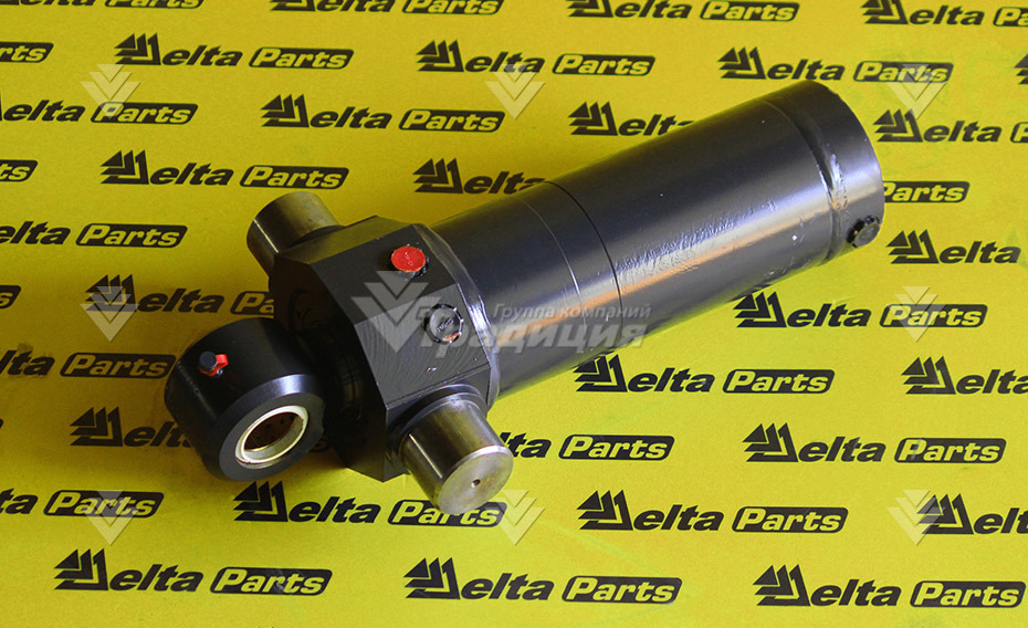 Гидроцилиндр поворота стрелы (правый) Tarsus (ELAZ) 204175001 (гидравлический цилиндр) картинка