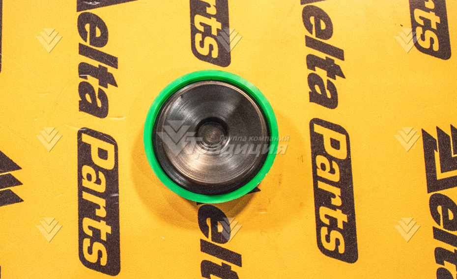 Крышка бачка тормозного JCB 123/06356 картинка