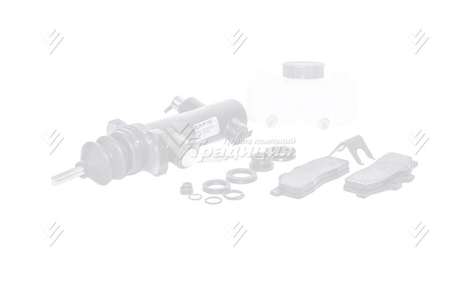 Цилиндр тормозной VOLVO VOE11886053 картинка 310106