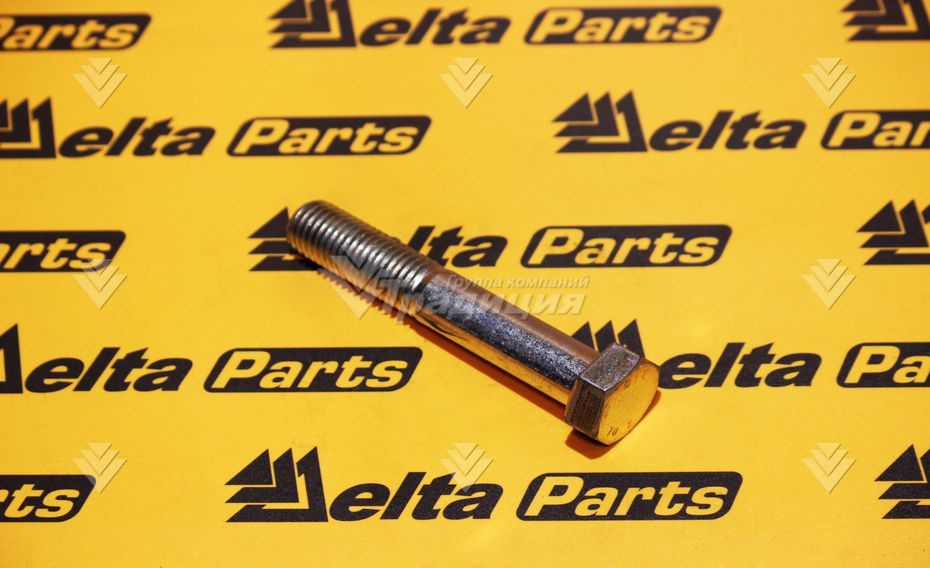 Болт M24-140 Terex 3522254M2 картинка