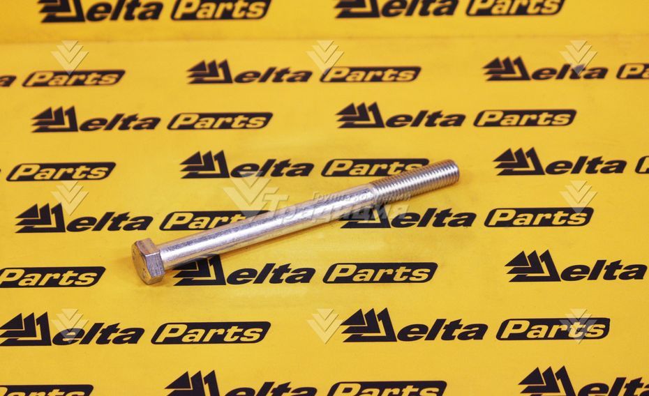 Болт М20х230 крепления заднего моста Terex 6106980M2 картинка