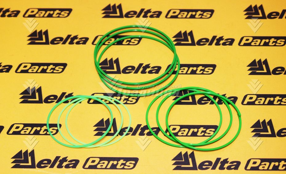 Кольцо защитное 100-105-2,5 (N4W) картинка