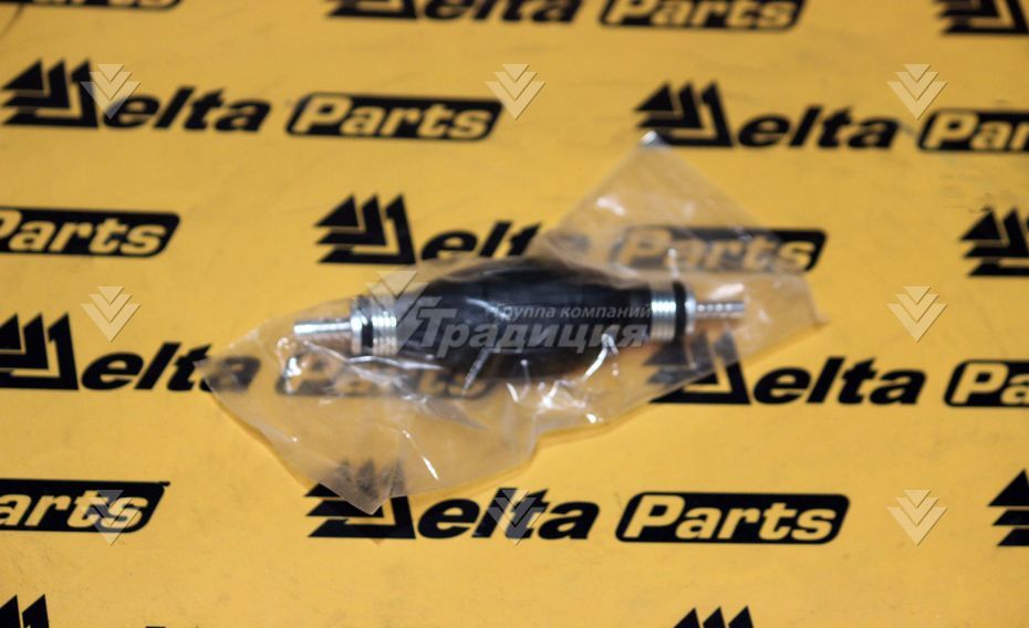 Насос топливоподкачивающий (груша) Bobcat 7219755 картинка