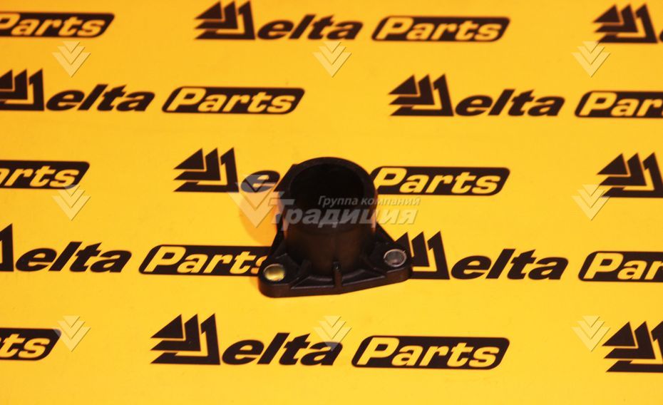 Корпус термостата JCB Dieselmax EcoMax 320/04890 картинка