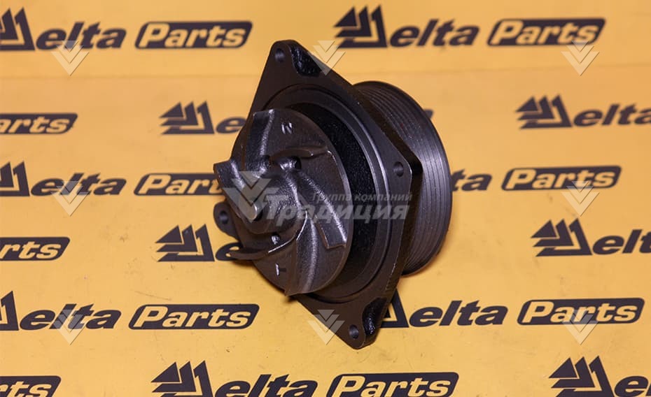 Насос водяной JCB Dieselmax 320/04542 картинка