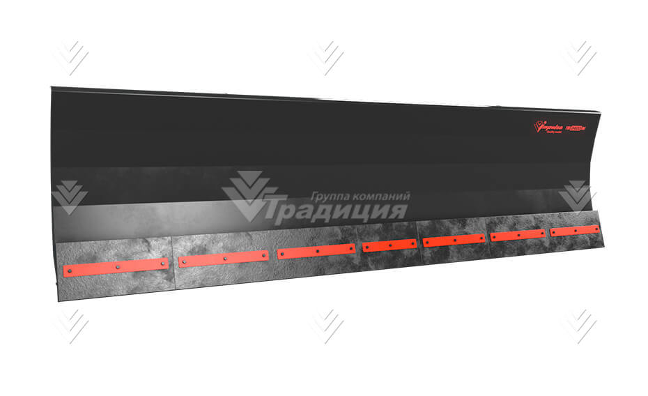 Отвал Impulse TB3400 на погрузчики картинка