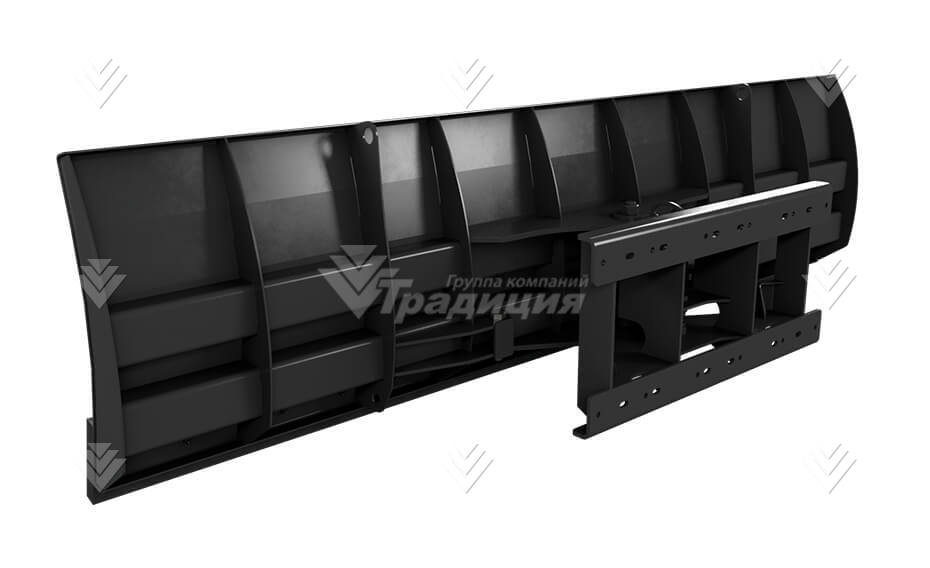 Отвал Impulse TB3400 на погрузчики картинка 637331