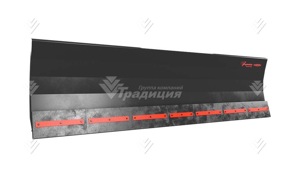 Отвал Impulse TB3400G на погрузчики картинка
