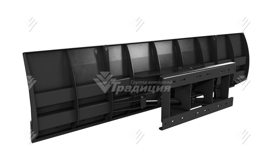 Отвал Impulse TB3400G на погрузчики картинка 632555