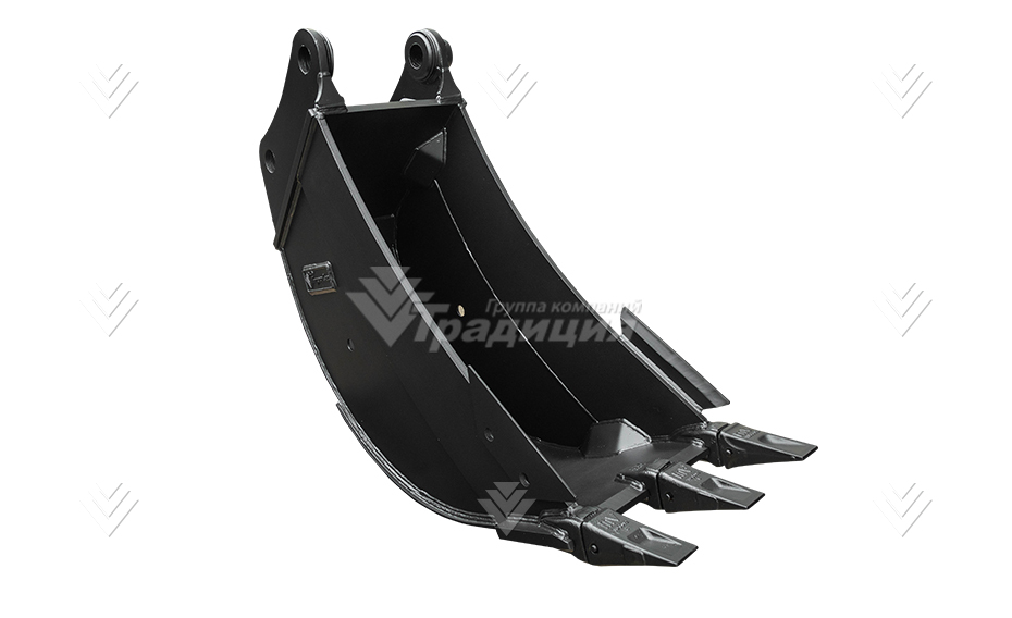 Ковш траншейный Impulse HDT-15-600-0,33 (усиленный) для экскаваторов картинка