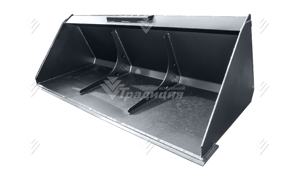 Ковш Impulse SSL-CM-1880-0,52 для мини погрузчиков картинка