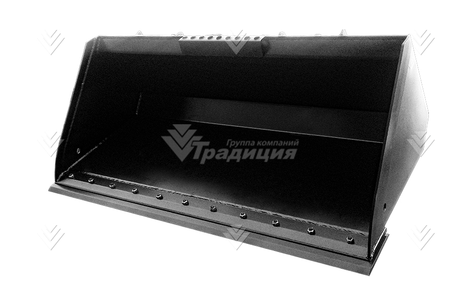 Ковш Impulse SSL-CM-2130-0,60-BS для мини погрузчиков картинка