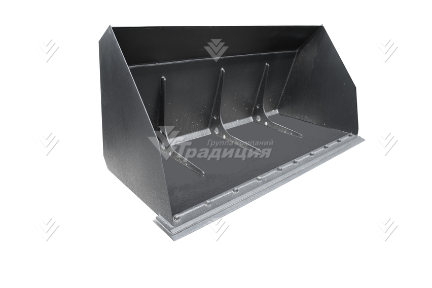 Ковш Impulse SSL-LM-2250-1,2-BS для мини погрузчиков картинка