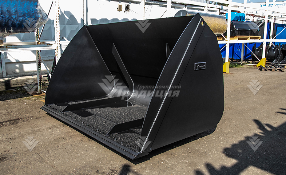 Ковш для фронтальных погрузчиков Impulse FL-LM-16-2700-4,5 картинка 52157