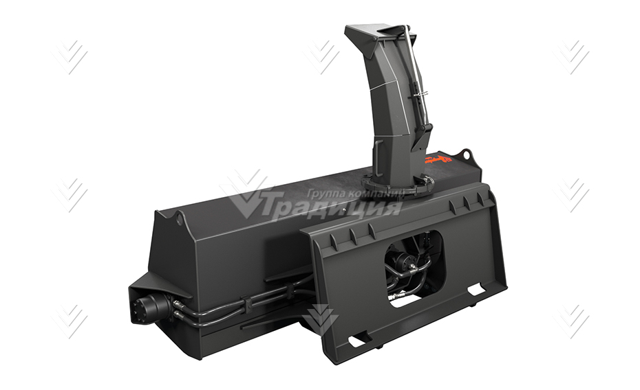 Шнекороторный снегоочиститель Impulse SR2100 картинка 633474