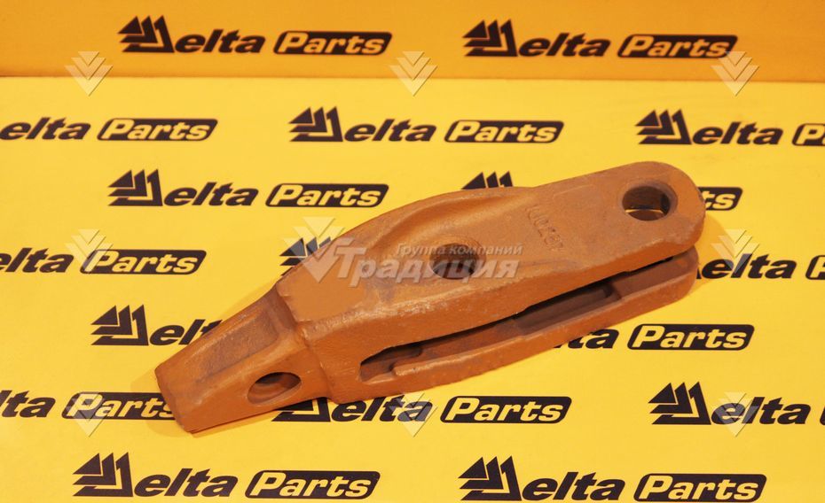 Адаптер Caterpillar J250 болтовой 1U-0257 картинка