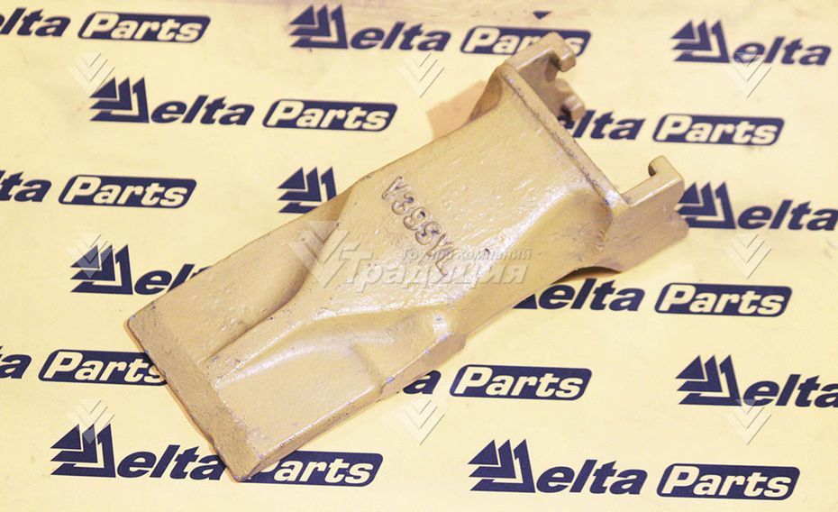 Коронка Esco Super-V V39SYL ETE.S.A картинка