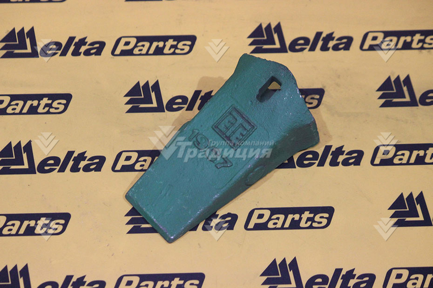 Коронка Esco Conical 25S Metallurgica Valchiese s.r.l. картинка