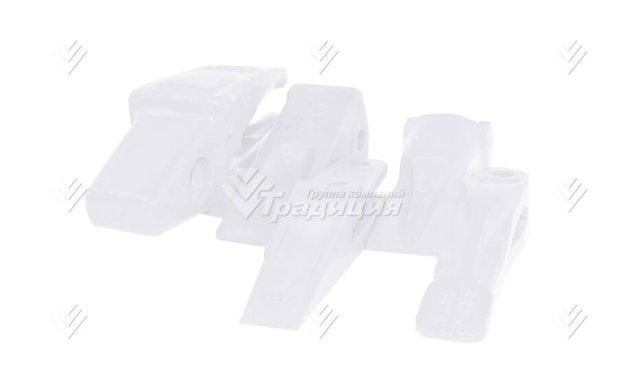 Коронка Esco Super-V V29SYL ETE.S.A картинка