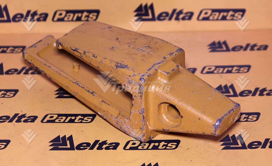 Адаптер Doosan/Develon 2713-1218 картинка