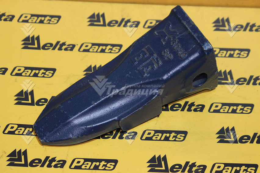 Коронка Caterpillar J400 7T-3402RC Xtrem ETE.S.A картинка