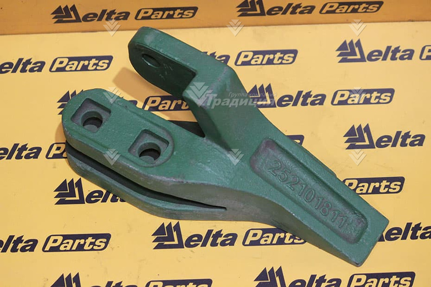 Зуб SDLG, XCMG 252101811 картинка