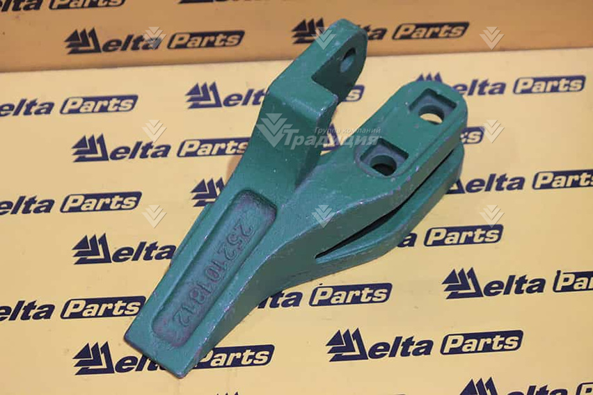 Зуб SDLG 252101812 картинка