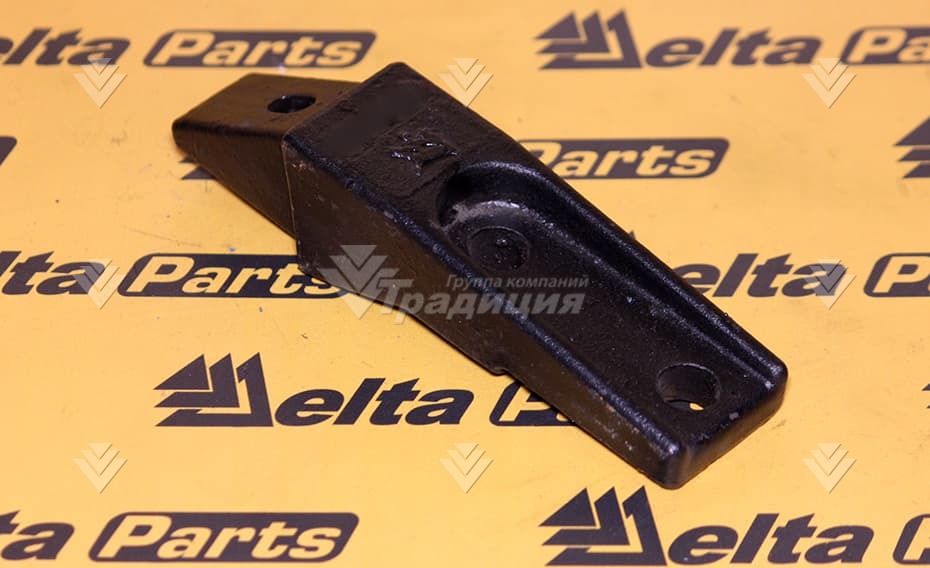 Адаптер Bobcat болтовой 6737324 Metallurgica Valchiese s.r.l. картинка