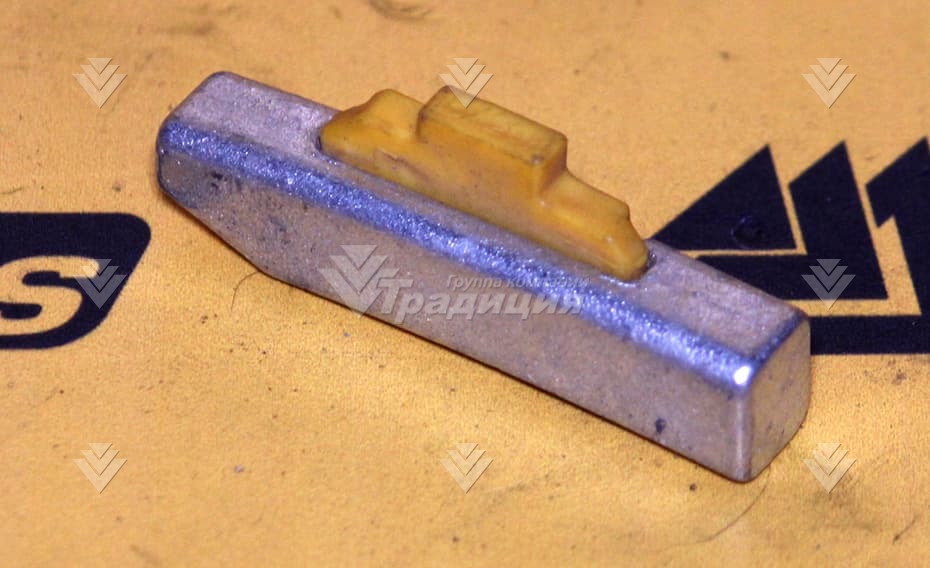 Фиксатор Volvo 20P VOE 11417146 Nova картинка