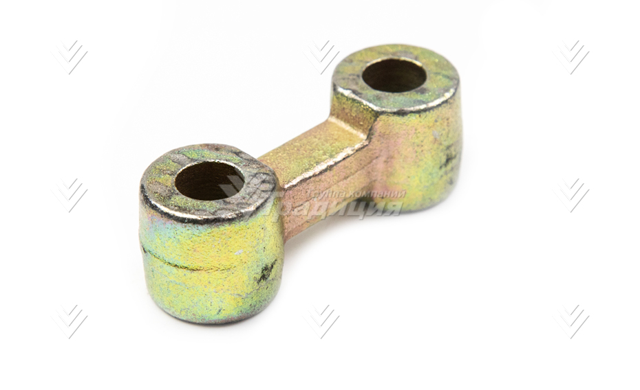 Проставка под зуб для цепи TR1200-1500 - 25,4 мм 44-3007 картинка