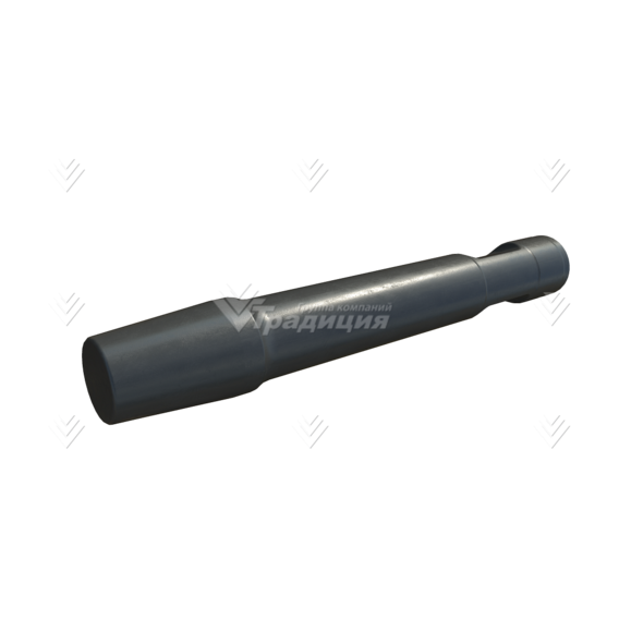 Пика тупая под трамбовку Caterpillar H 70 (300х300) картинка