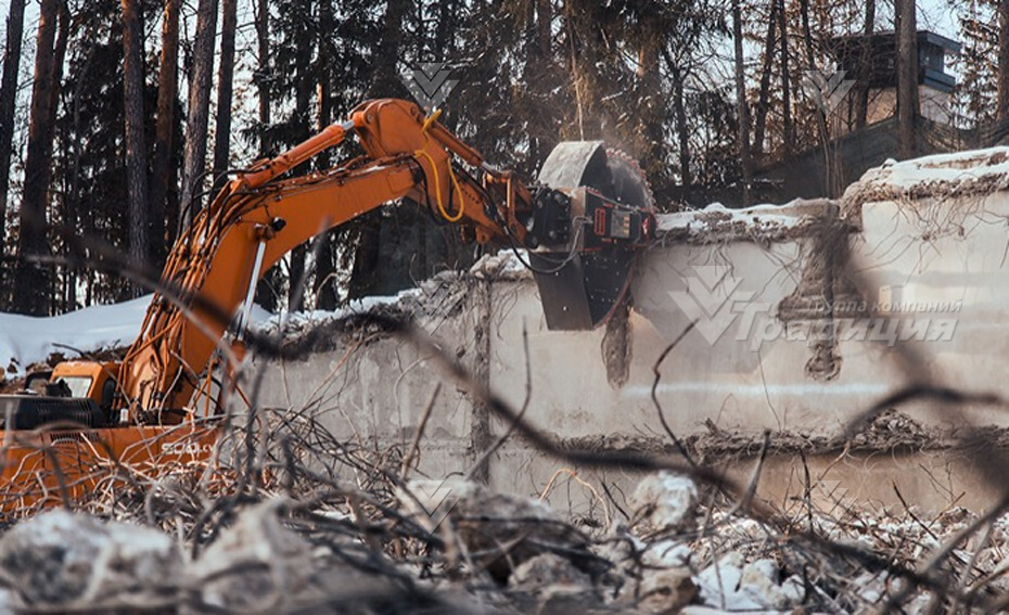 Дисковая фреза HammerMaster DMW90-600 картинка 634244