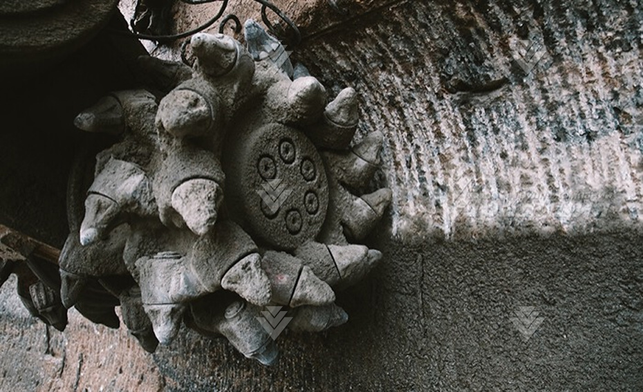 Роторная фреза HammerMaster KR110 картинка 500035