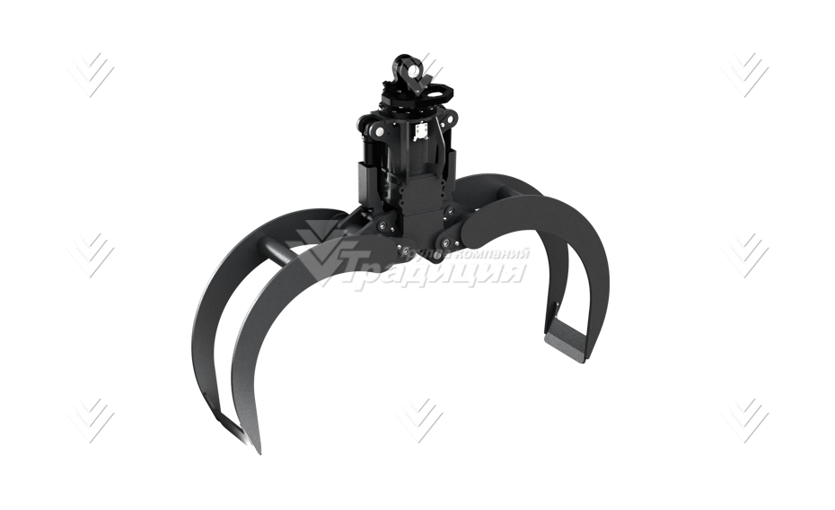 Грейфер HammerMaster T20V-0,60 картинка