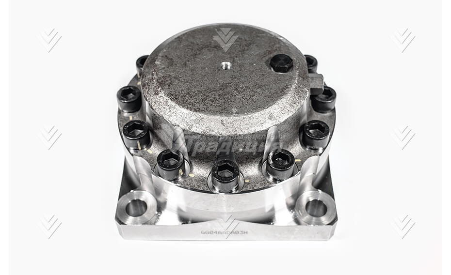 Аккумулятор в сборе (DFX45-A300670) картинка 633521