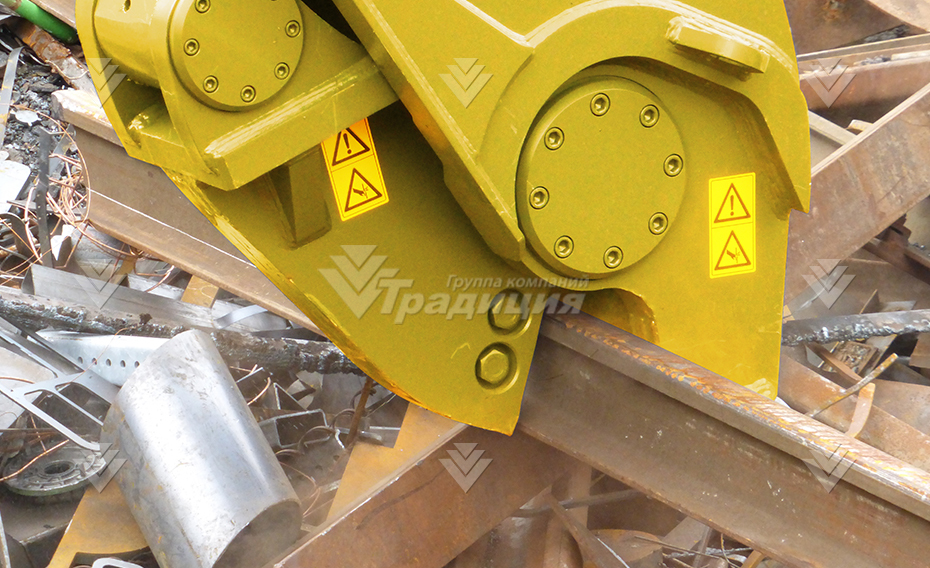 Рельсолом Delta RC 30 картинка 409344