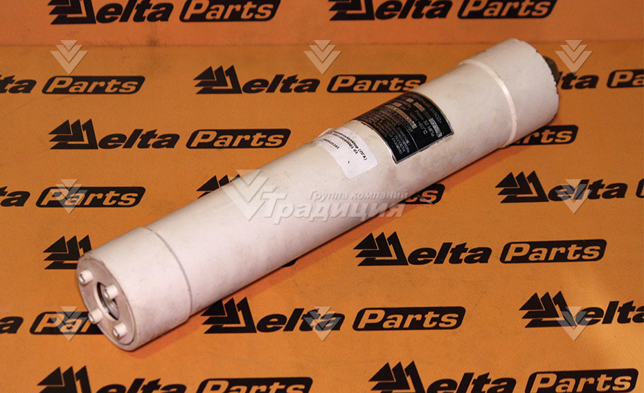 Пневмогидроаккумулятор (ПГА) 000100064001 01 картинка