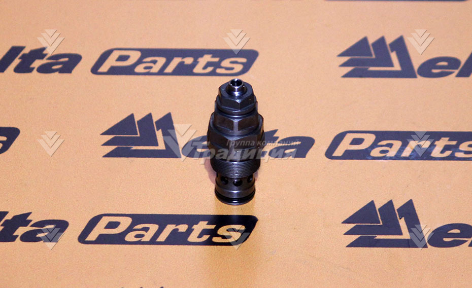 Гидроклапан г/р Terex 10X1406 (280 бар) картинка