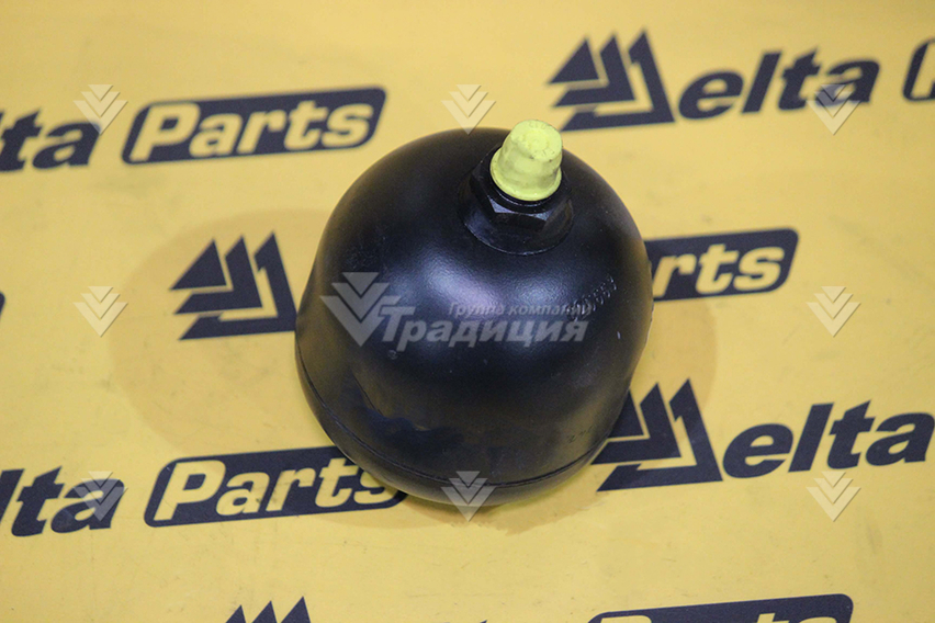 Гидроаккумулятор (колба) сервоуправление Terex 6110914M91 картинка