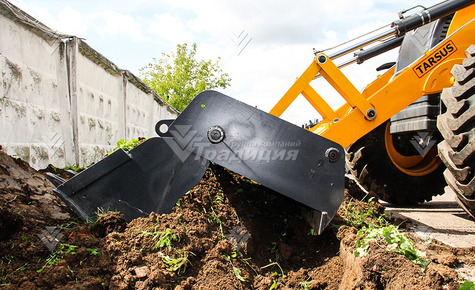 Челюстной ковш Impulse CB-2260-1,0 6в1 картинка 426516