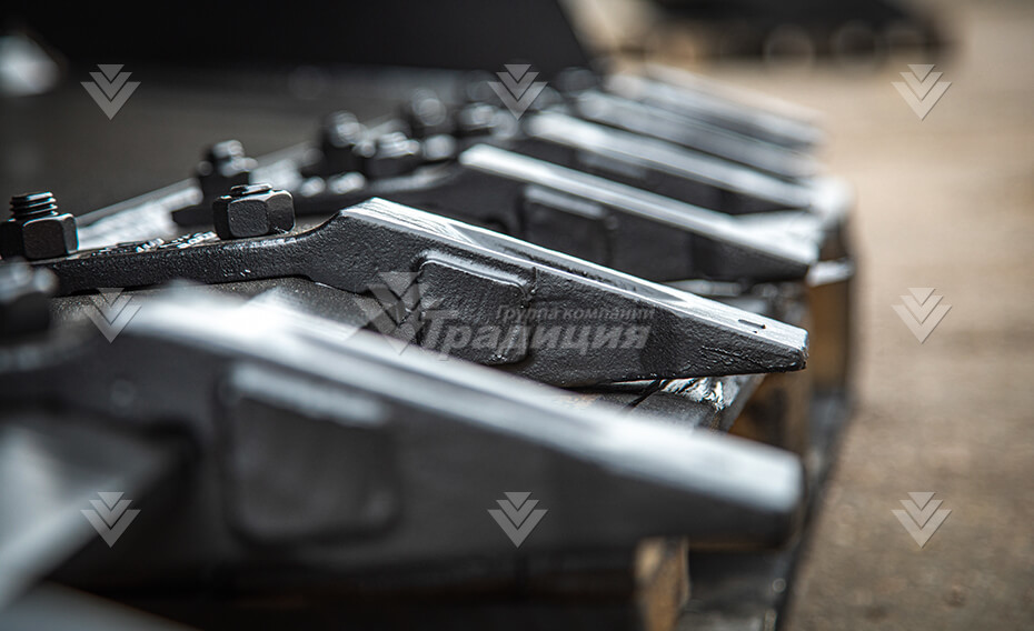 Челюстной ковш Impulse CB-2600-2,0 6в1 картинка 359882