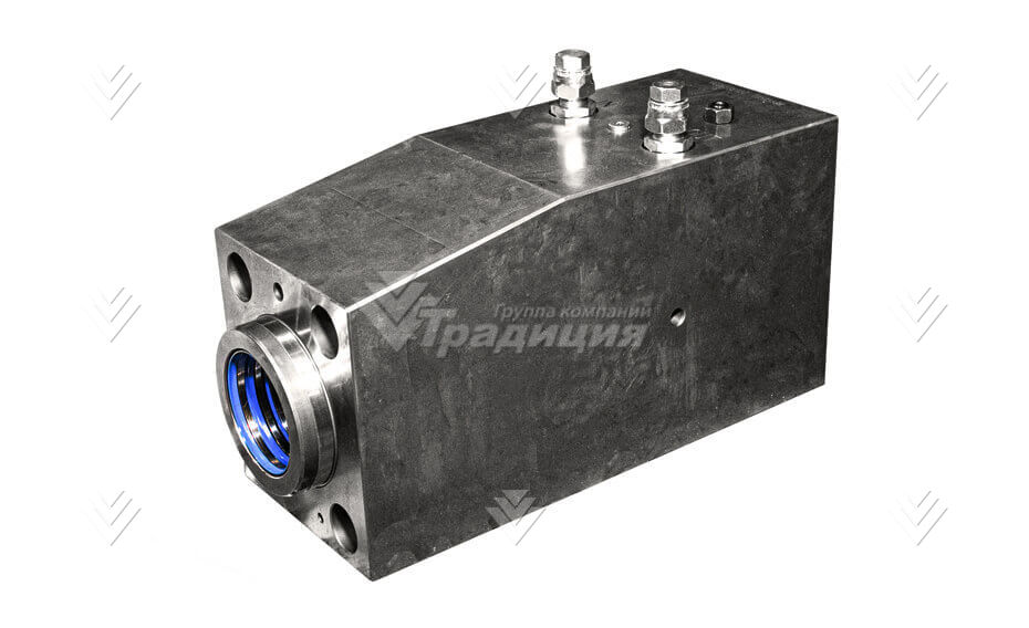 Цилиндр гидромолота FX10 (CYLINDER) Delta FX10 DFX10-A1106570 картинка