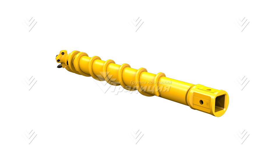 Шнекобур (к) Delta SR5 (кат.IV-V), D-150 картинка 636277