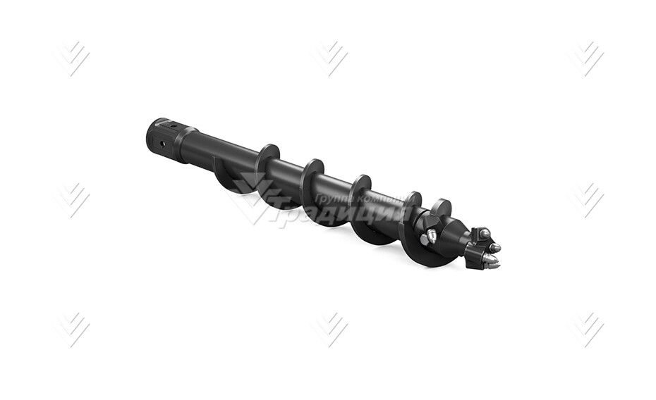 Шнекобур Impulse ШБКС-S5 (кат.3-5) D-200 картинка