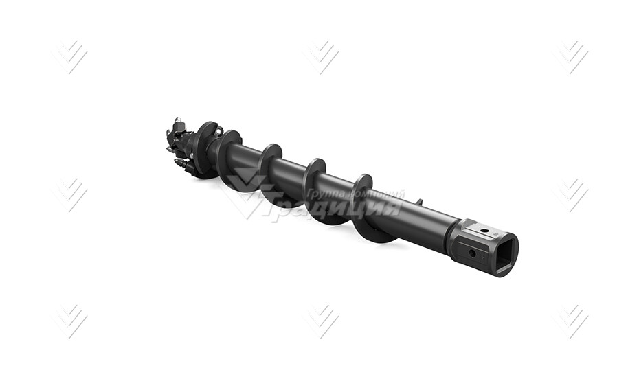 Шнекобур Impulse ШБКС-S5 (кат.3-5) D-200 картинка 500185