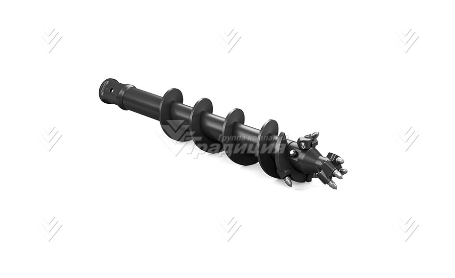 Шнекобур Impulse ШБКС-S5 (кат.3-5) D-250 картинка