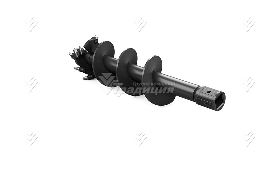 Шнекобур Impulse ШБКС-S5 (кат.3-5) D-350 картинка 500200